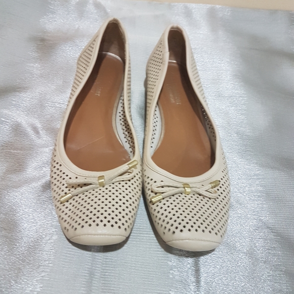 ❤Naturalizer❤ N5 Comfort Cream Shoes - Picture 3 of 4
